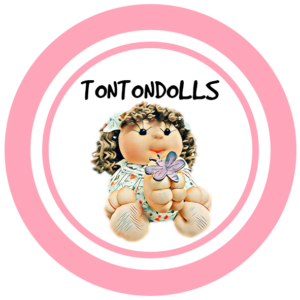 TONTONDOLLS